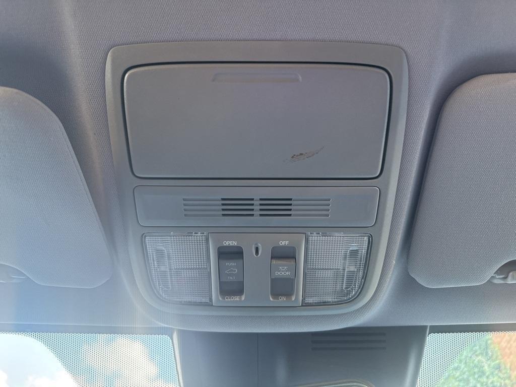 used 2018 Honda CR-V car, priced at $15,997