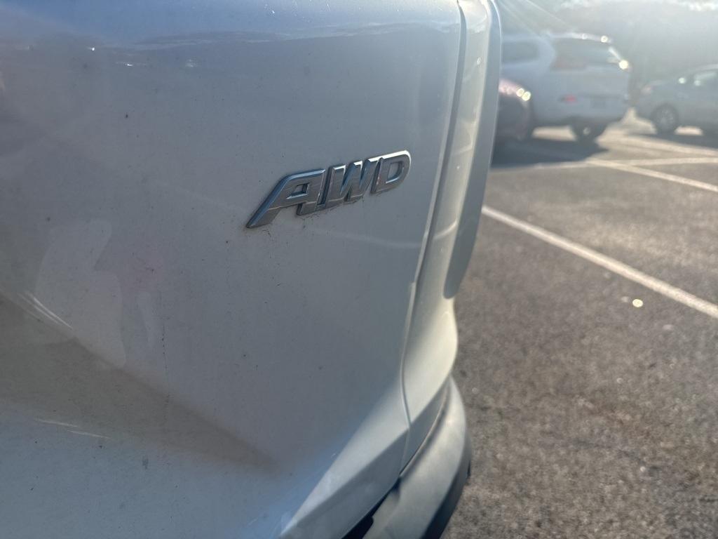 used 2018 Honda CR-V car, priced at $15,997