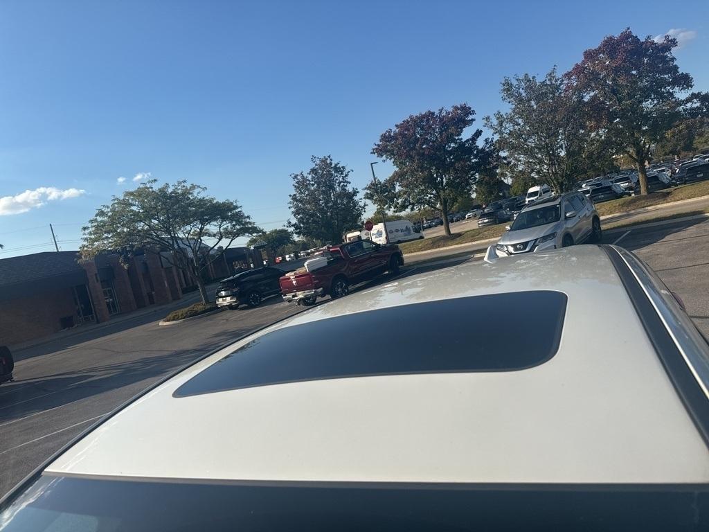 used 2018 Honda CR-V car, priced at $15,997