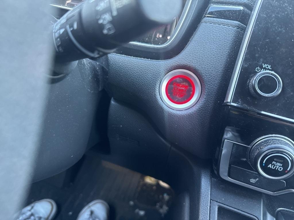 used 2018 Honda CR-V car, priced at $15,997