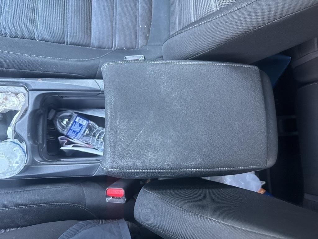 used 2018 Honda CR-V car, priced at $15,997