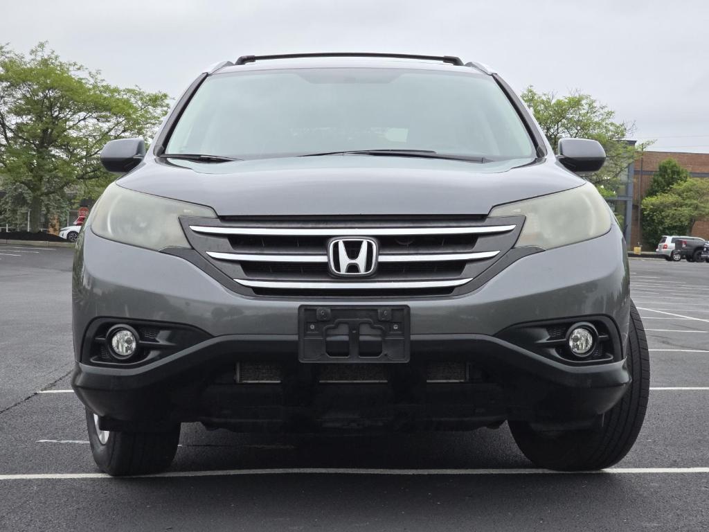 used 2014 Honda CR-V car, priced at $11,297