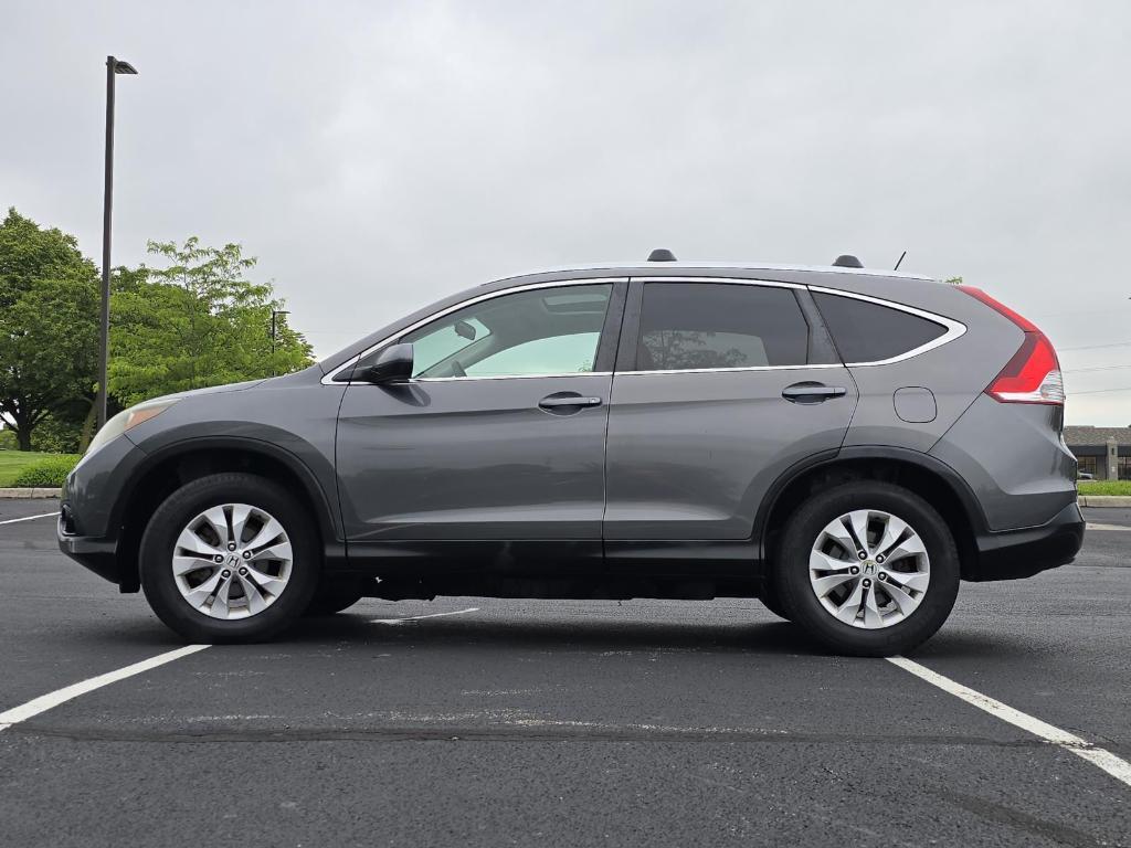used 2014 Honda CR-V car, priced at $11,297