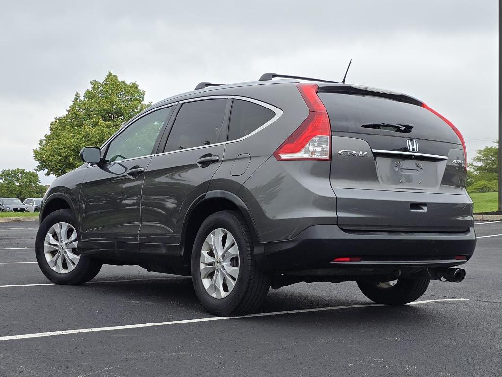 used 2014 Honda CR-V car, priced at $11,297