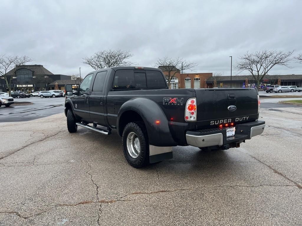 used 2011 Ford F-350 car, priced at $28,757