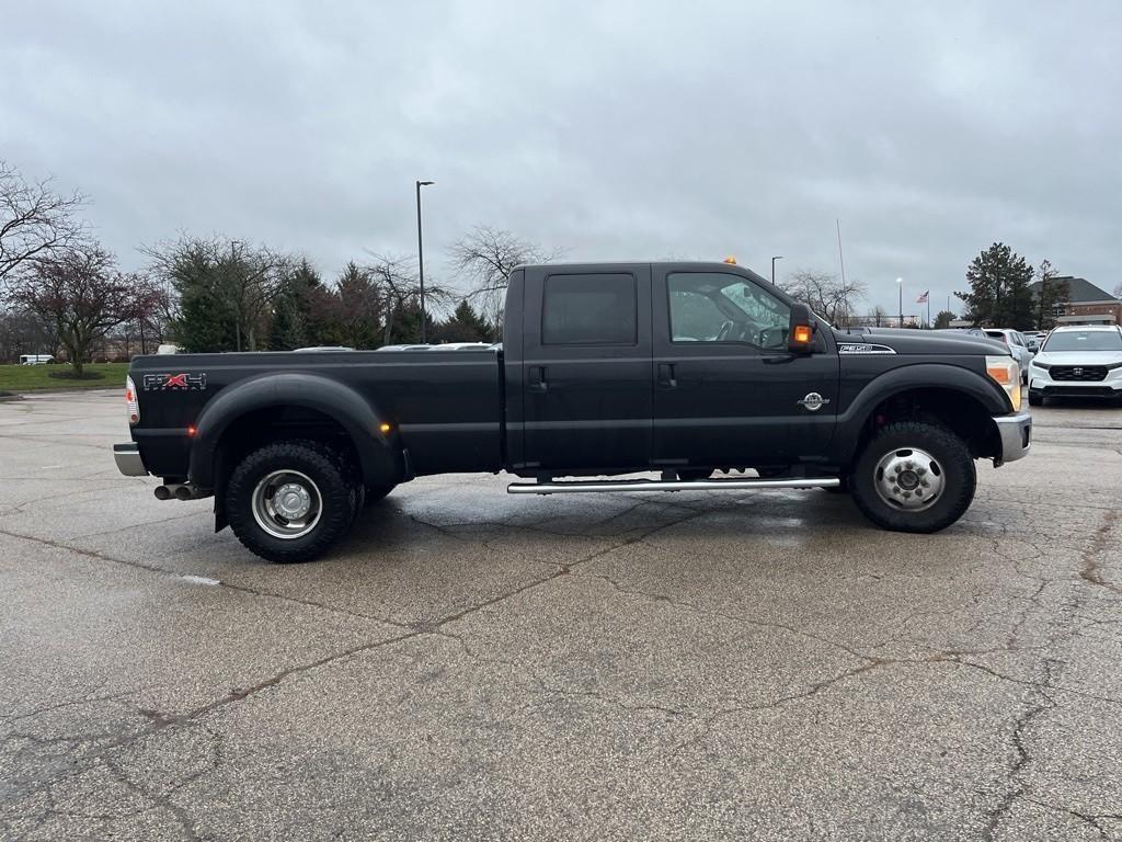 used 2011 Ford F-350 car, priced at $28,757