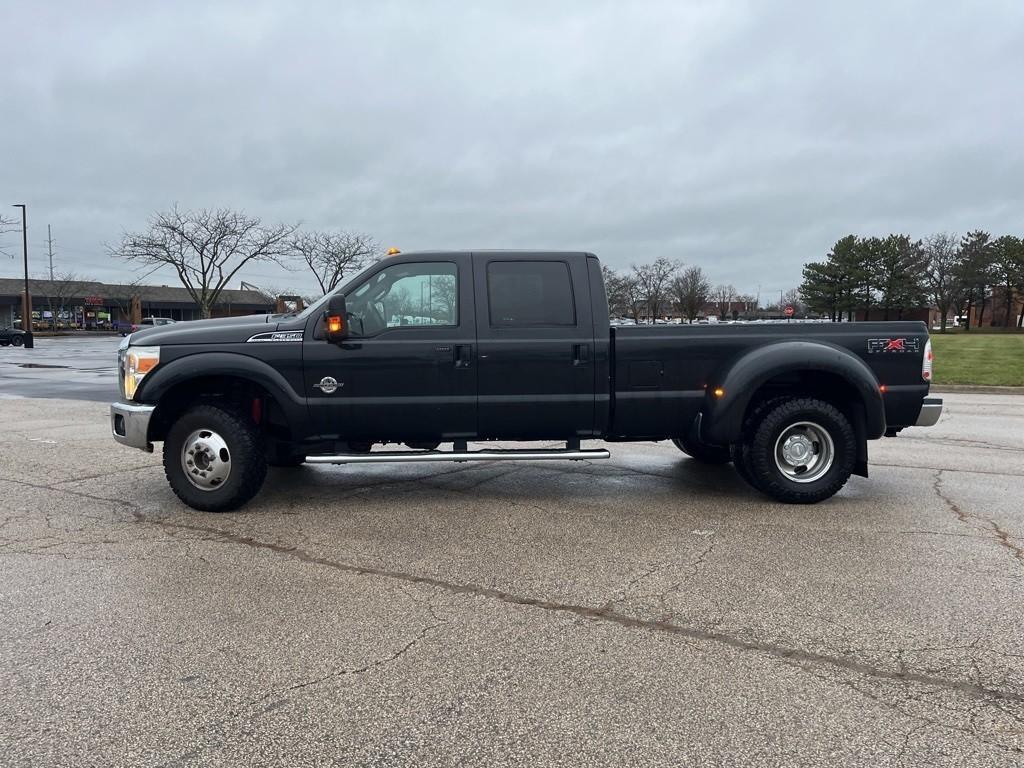 used 2011 Ford F-350 car, priced at $28,757