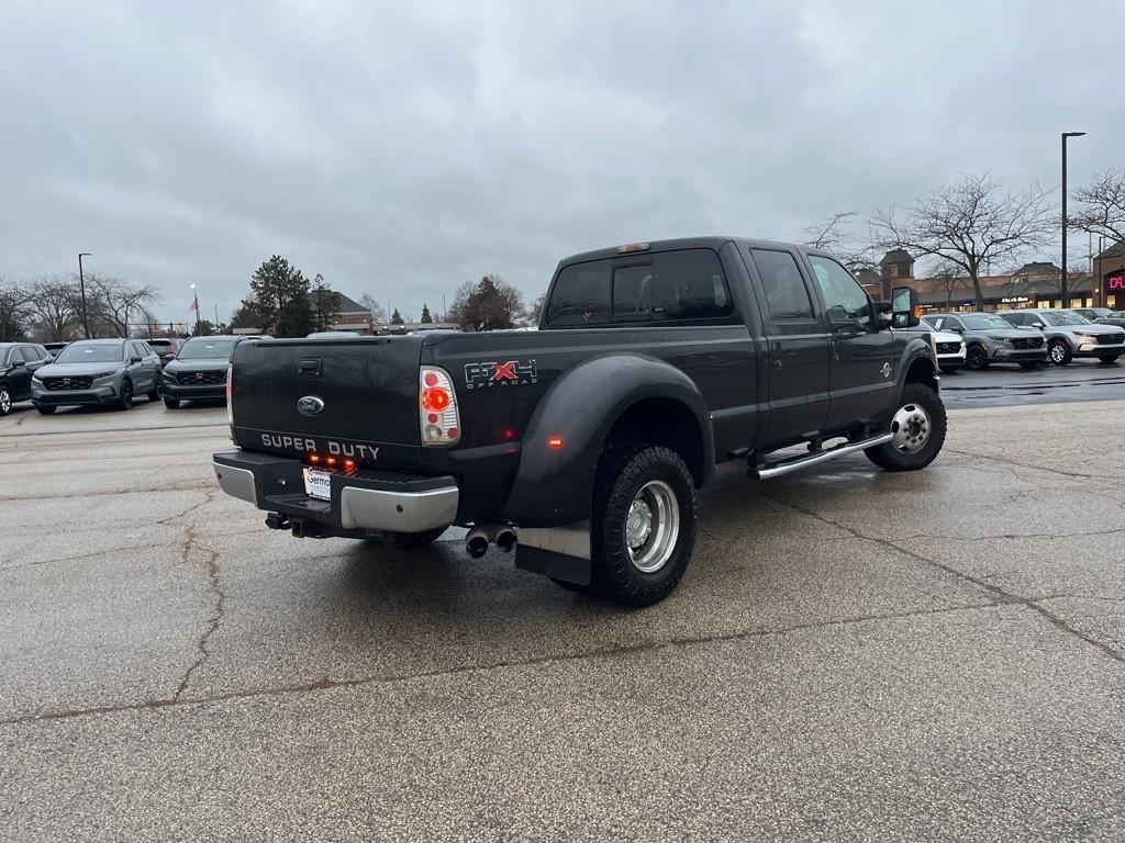 used 2011 Ford F-350 car, priced at $28,757