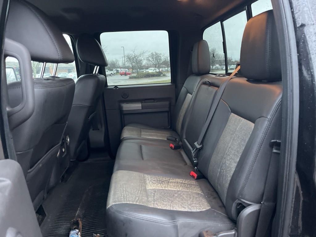 used 2011 Ford F-350 car, priced at $28,757