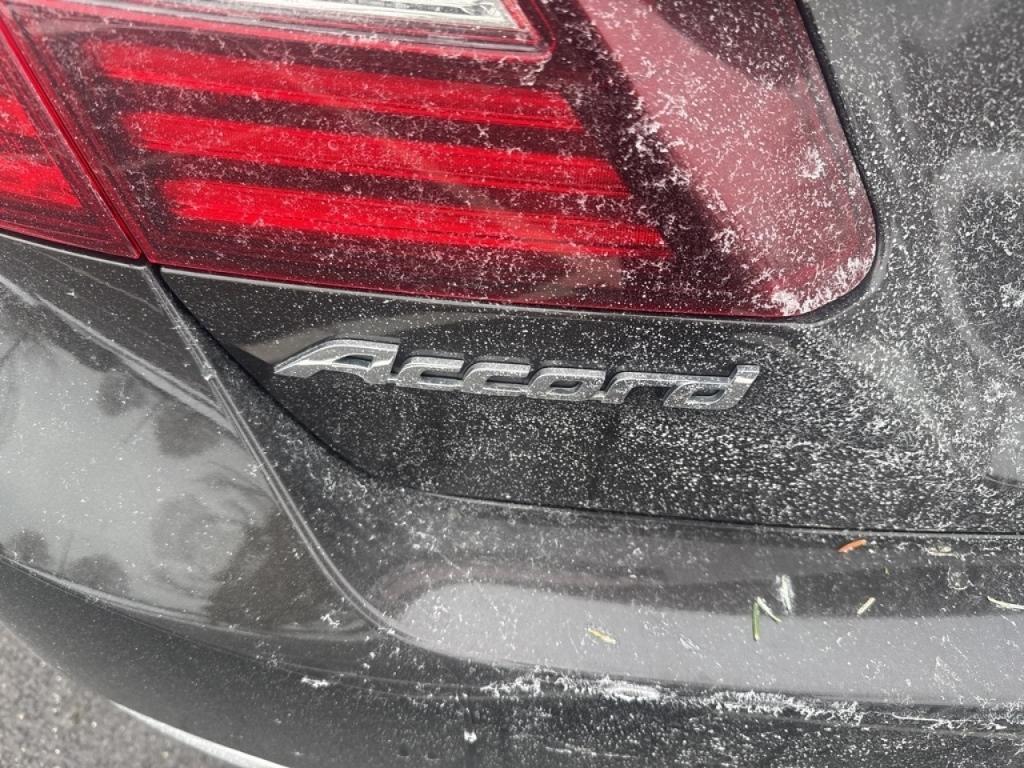 used 2017 Honda Accord car, priced at $16,887