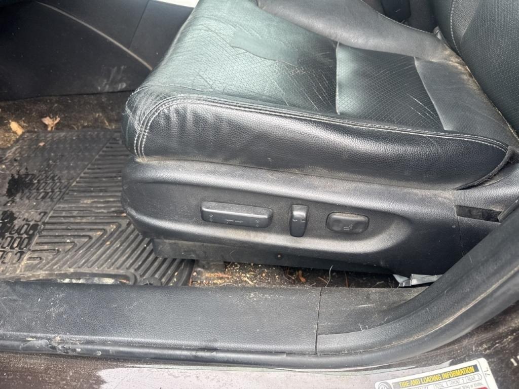 used 2017 Honda Accord car, priced at $16,887