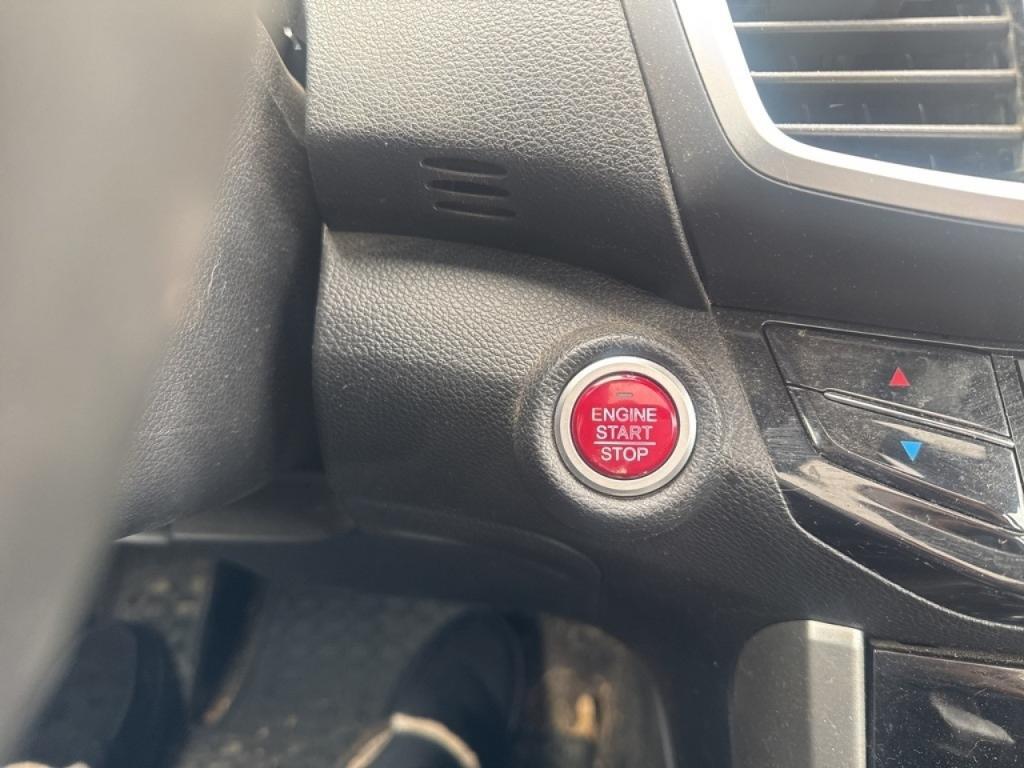 used 2017 Honda Accord car, priced at $16,887