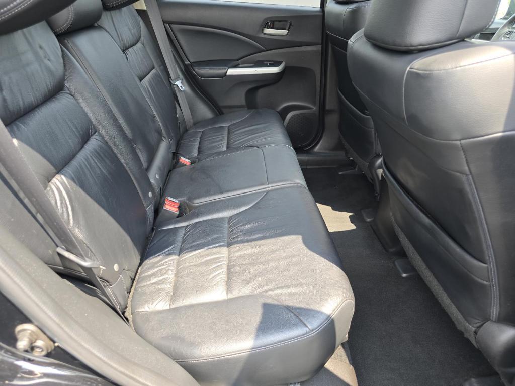 used 2014 Honda CR-V car, priced at $15,000