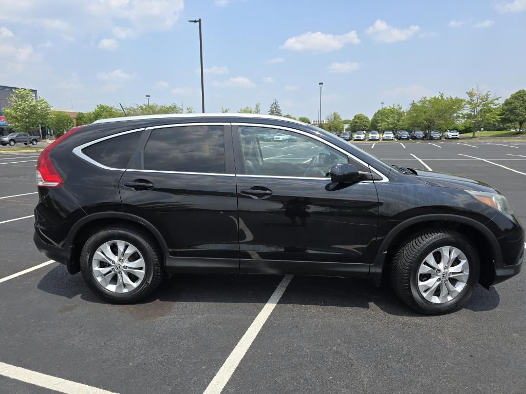 used 2014 Honda CR-V car, priced at $15,000
