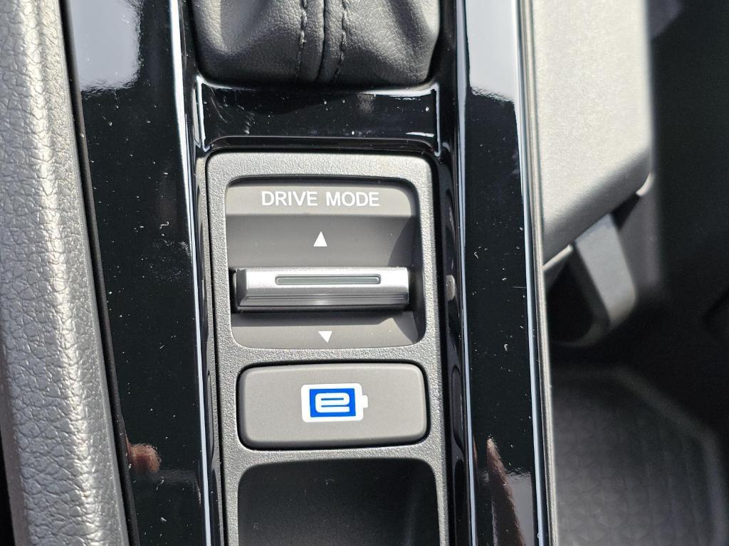 new 2025 Honda Accord Hybrid car, priced at $36,525