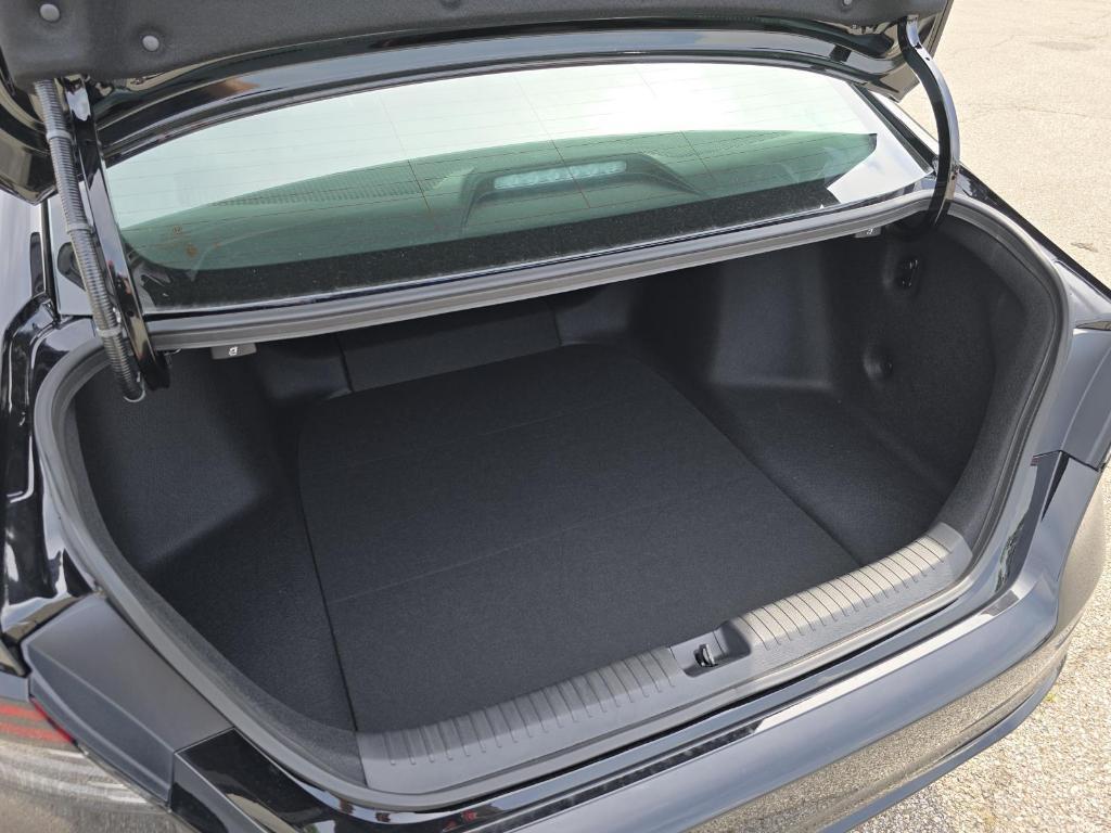 new 2025 Honda Accord Hybrid car, priced at $36,525