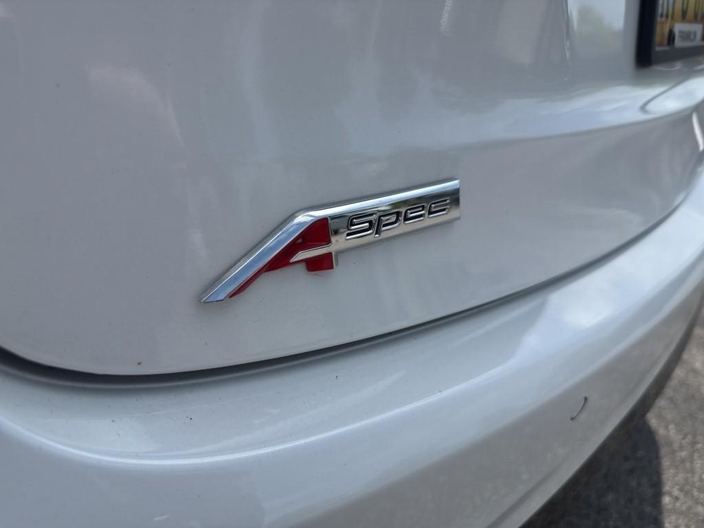 used 2020 Acura TLX car, priced at $28,000
