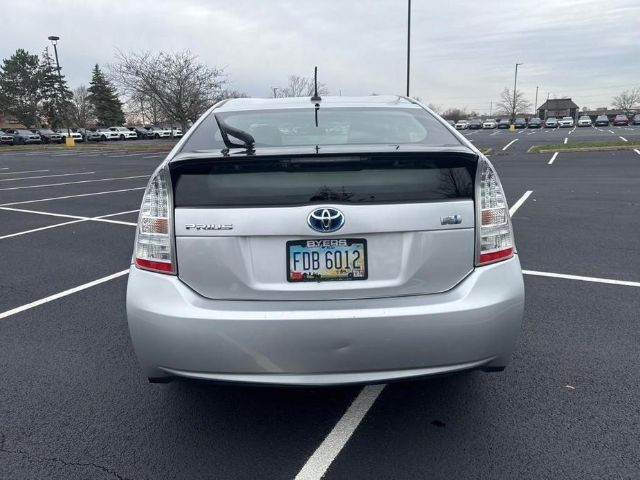 used 2010 Toyota Prius car, priced at $7,337