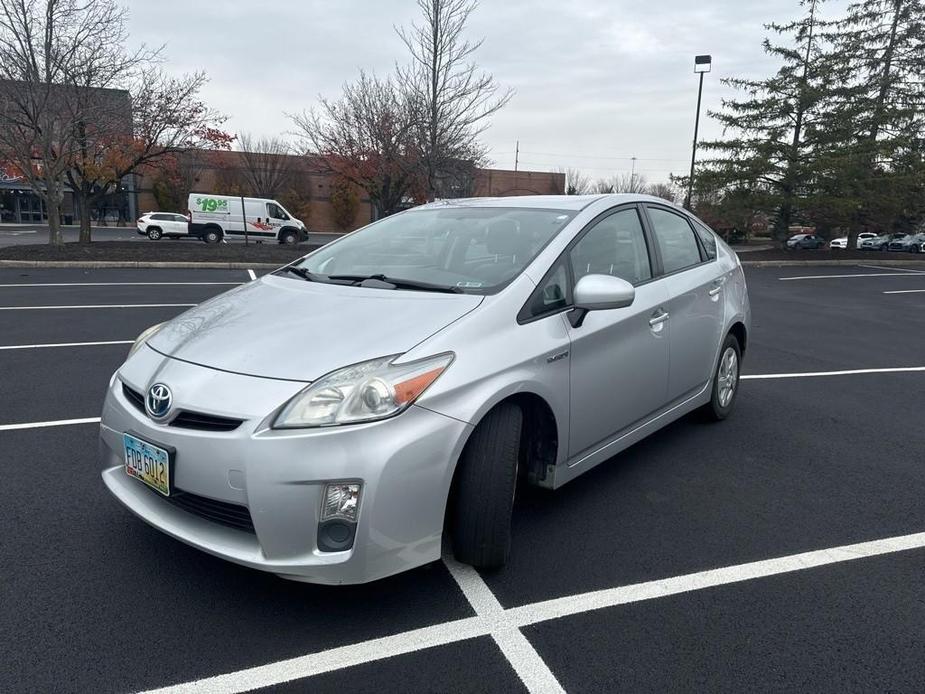 used 2010 Toyota Prius car, priced at $7,337