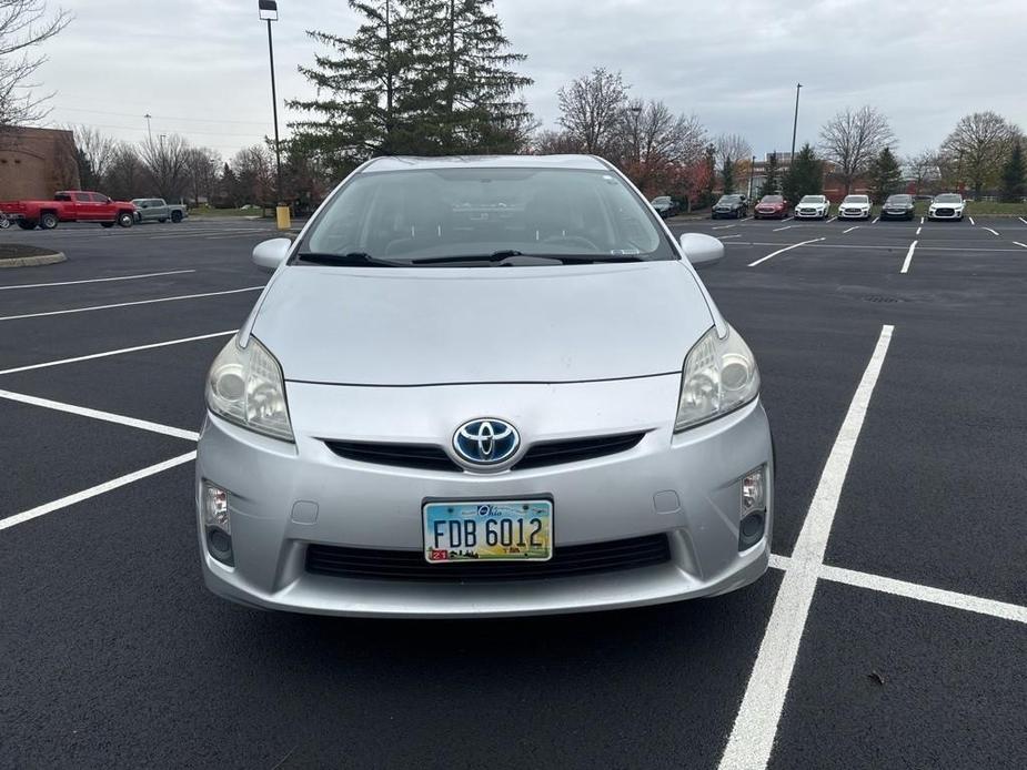 used 2010 Toyota Prius car, priced at $7,337