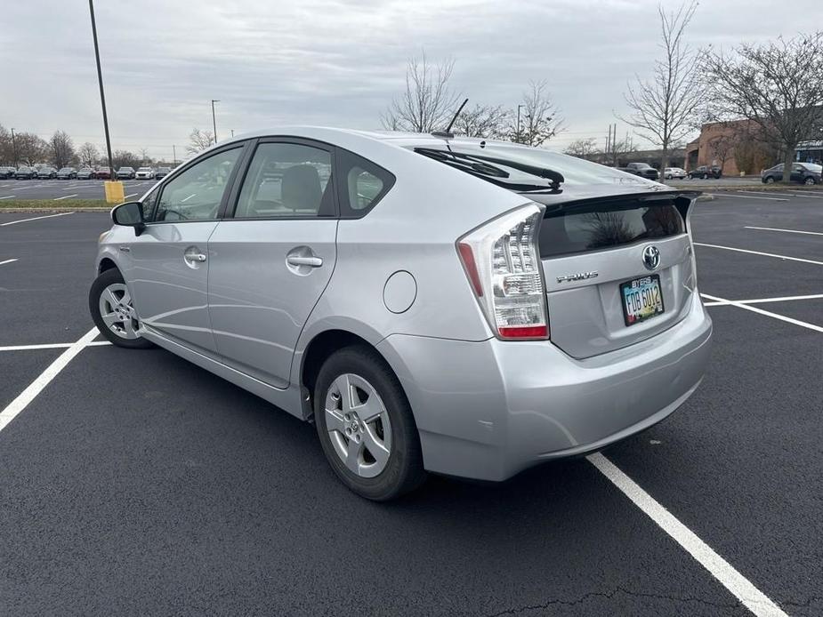 used 2010 Toyota Prius car, priced at $7,337