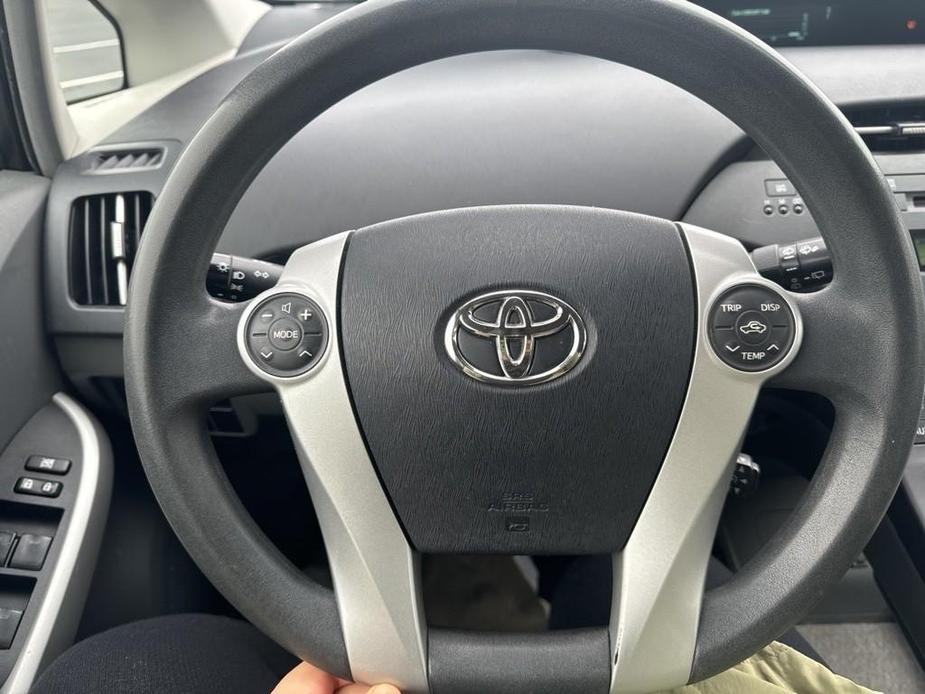 used 2010 Toyota Prius car, priced at $7,337