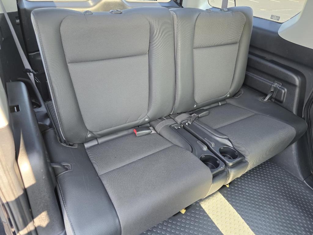 used 2006 Honda Element car, priced at $10,000