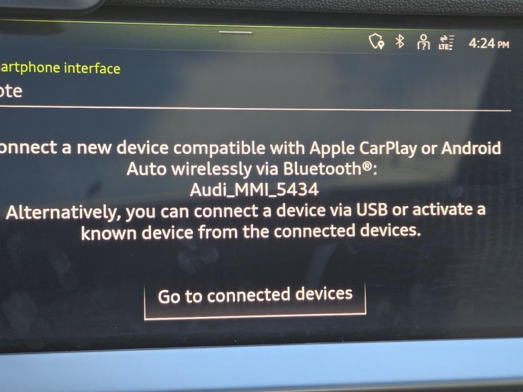 used 2023 Audi S3 car, priced at $35,997