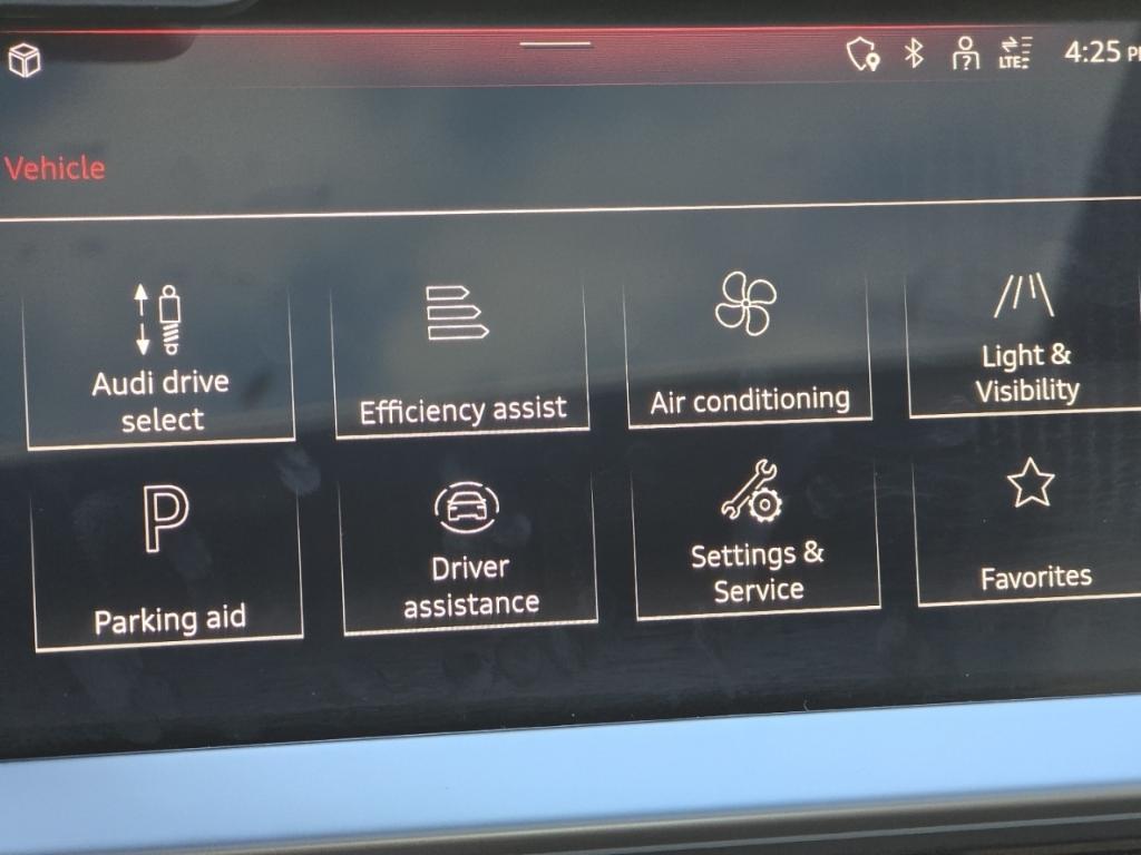 used 2023 Audi S3 car, priced at $35,997