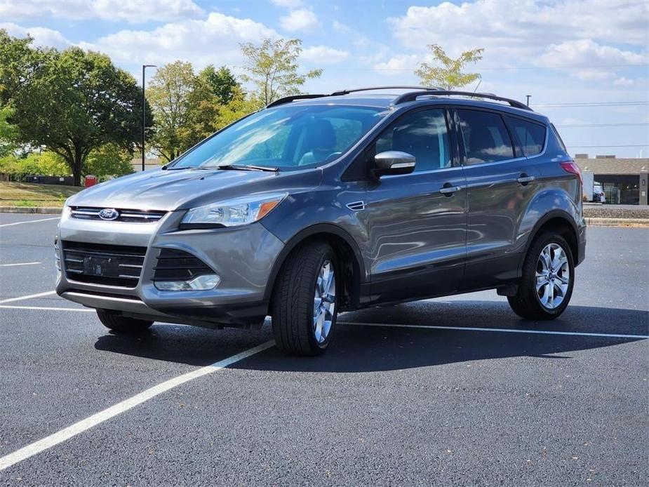 used 2013 Ford Escape car, priced at $10,000