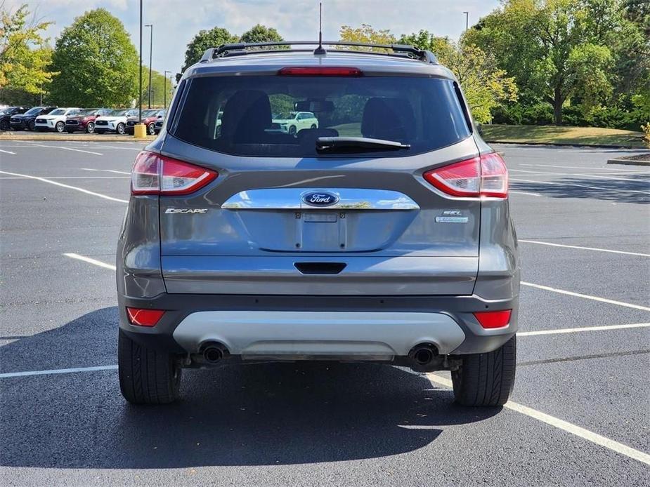 used 2013 Ford Escape car, priced at $10,000