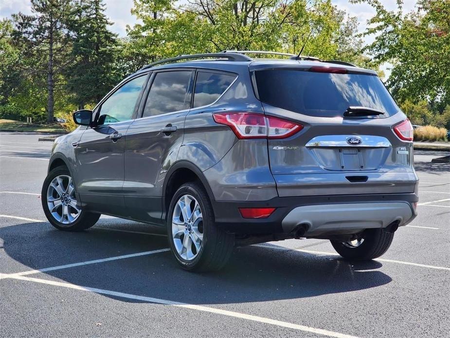 used 2013 Ford Escape car, priced at $10,000