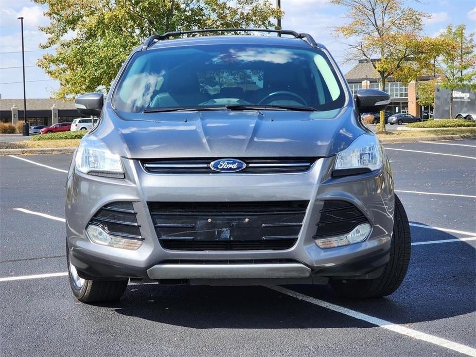 used 2013 Ford Escape car, priced at $10,000