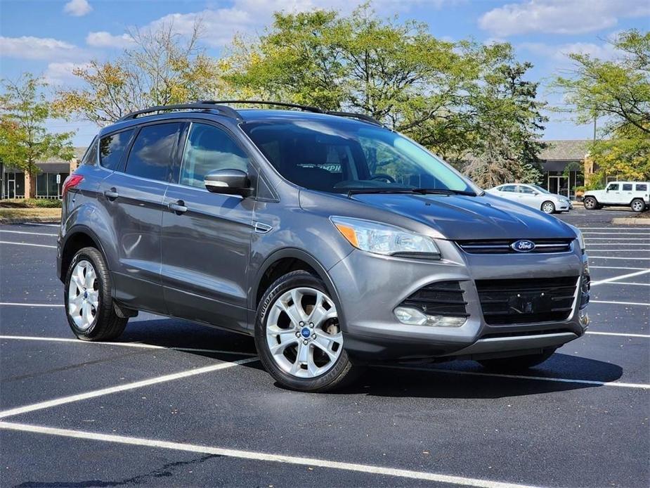 used 2013 Ford Escape car, priced at $10,000