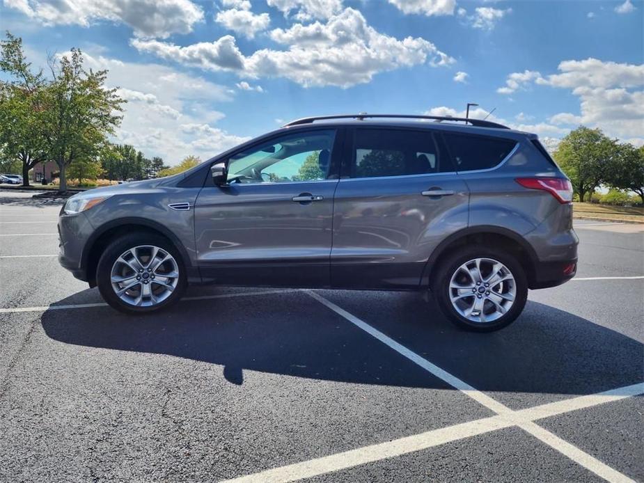 used 2013 Ford Escape car, priced at $10,000