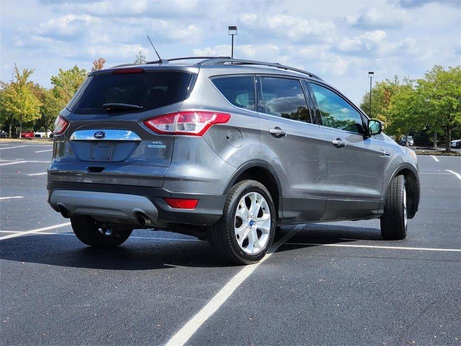 used 2013 Ford Escape car, priced at $10,000