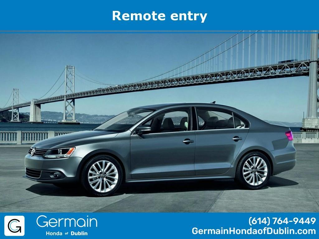 used 2014 Volkswagen Jetta car, priced at $6,800