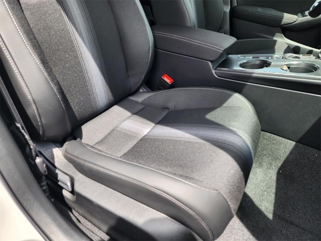 new 2025 Honda Civic car, priced at $29,000