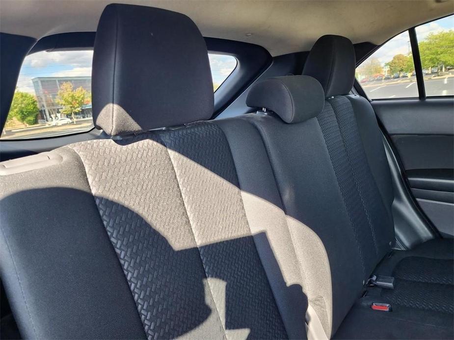 used 2022 Mitsubishi Eclipse Cross car, priced at $17,557