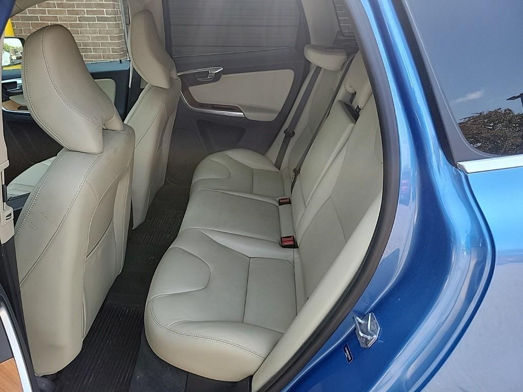used 2017 Volvo XC60 car, priced at $16,757