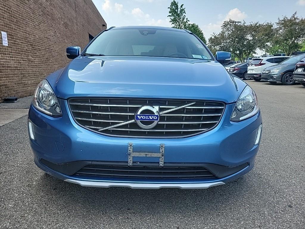 used 2017 Volvo XC60 car, priced at $16,757