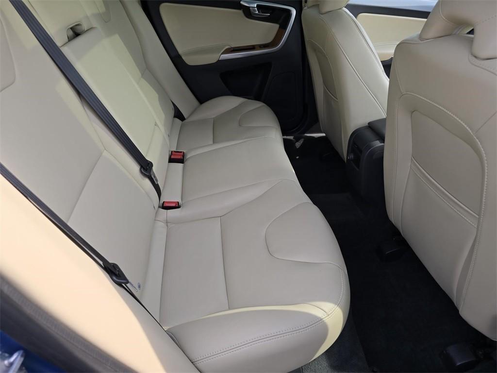 used 2017 Volvo XC60 car, priced at $16,679