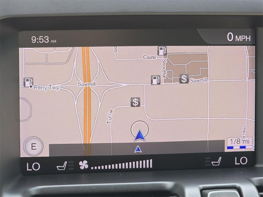 used 2017 Volvo XC60 car, priced at $16,679