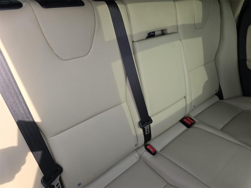 used 2017 Volvo XC60 car, priced at $16,679
