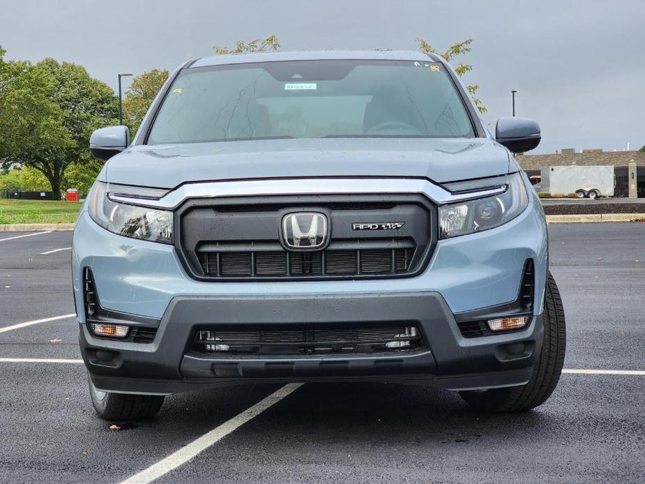 new 2025 Honda Passport car, priced at $47,250