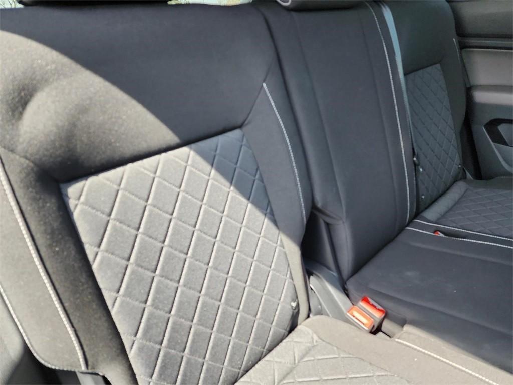 used 2021 Volkswagen Atlas Cross Sport car, priced at $19,500