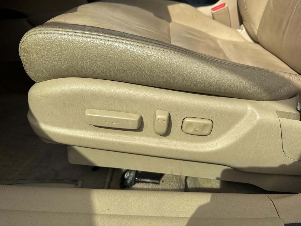 used 2010 Honda Accord car, priced at $9,227