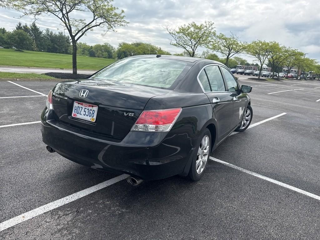 used 2010 Honda Accord car, priced at $9,227