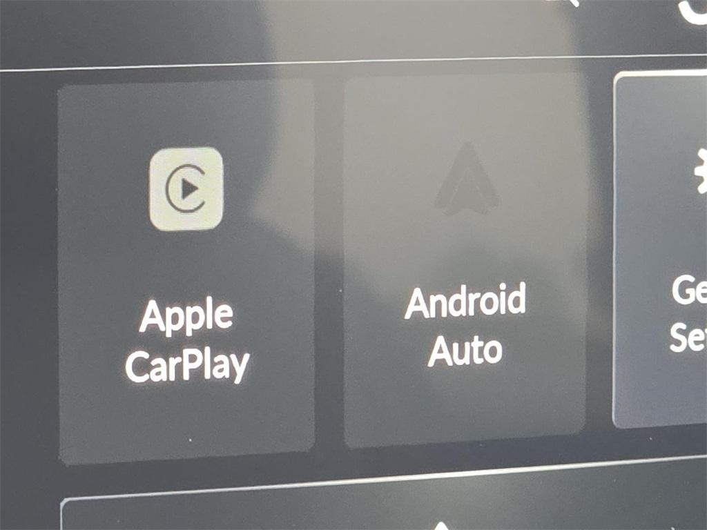 new 2026 Honda CR-V Hybrid car, priced at $40,605