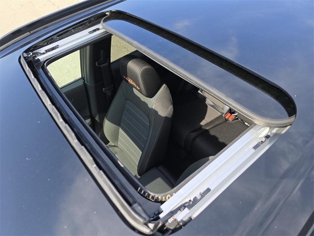 new 2026 Honda CR-V Hybrid car, priced at $39,695